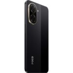 Смартфон POCO C71 4+128Gb чёрный (MZB0K29RU) — изображение 6