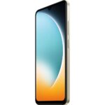 Смартфон POCO C71 4+128Gb золотистый (MZB0K2PRU) — изображение 4