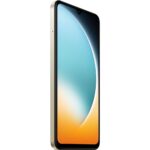 Смартфон POCO C71 3+64Gb золотой (MZB0K2FRU) — изображение 3