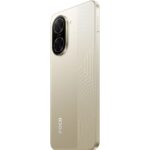 Смартфон POCO C71 3+64Gb золотой (MZB0K2FRU) — изображение 7