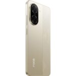 Смартфон POCO C71 3+64Gb золотой (MZB0K2FRU) — изображение 6