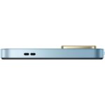 Смартфон POCO C71 3+64Gb синий (MZB0K2DRU) — изображение 11