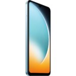 Смартфон POCO C71 3+64Gb синий (MZB0K2DRU) — изображение 3