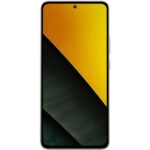 Смартфон POCO M7 Pro 5G 8+256Gb серебряный (MZB0IGZRU) — изображение 2