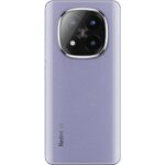 Смартфон Redmi Note 14 Pro+ 5G 12+256Gb фиолетовый (MZB0IKRRU) — изображение 2