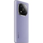 Смартфон Redmi Note 14 Pro+ 5G 12+256Gb фиолетовый (MZB0IKRRU) — изображение 3