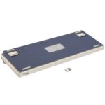 Клавиатура Royal Kludge RK S85 Horizon Blue USB/2.4 GHz/Bluetоoth, RGB, Hot Swap, Cloud switch — изображение 5