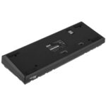 Клавиатура Royal Kludge RK61 Black USB/2.4 GHz/Bluetooth, RGB, Hot Swap, Brown switch — изображение 6