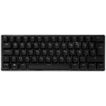Клавиатура Royal Kludge RK61 Black USB/2.4 GHz/Bluetooth, RGB, Hot Swap, Brown switch — изображение 2