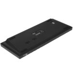Клавиатура Royal Kludge RK84 Black USB/2.4 GHz/Bluetoth, RGB, Hot Swap, Red switch — изображение 6