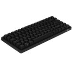 Клавиатура Royal Kludge RK84 Black USB/2.4 GHz/Bluetoth, RGB, Hot Swap, Red switch — изображение 3