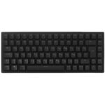 Клавиатура Royal Kludge RK84 Black USB/2.4 GHz/Bluetoth, RGB, Hot Swap, Red switch — изображение 2
