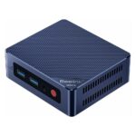 Мини-компьютер Beelink MINI S12, CPU:Intel® Alder Lake N95 Processor , 4C/4T , GPU : Intel@ UHD Graphics 1.20 GHZ(16EUs), 16GB DDR4 3200MHz RAM 500GB SSD , Wi-Fi 5 ; Bluetooth 5.0; LAN 1000M — изображение 4