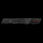 Платформа СХД ASUSTOR FS6806X 6xM.2 (Max.12) 10GLAN 8GB (Max.64GB) DDR5 2xUSB-C 3xUSB — изображение 2