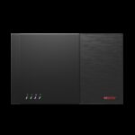 Платформа СХД ASUSTOR FS6806X 6xM.2 (Max.12) 10GLAN 8GB (Max.64GB) DDR5 2xUSB-C 3xUSB — изображение 5