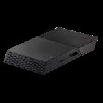 Платформа СХД ASUSTOR FS6806X 6xM.2 (Max.12) 10GLAN 8GB (Max.64GB) DDR5 2xUSB-C 3xUSB — изображение 6