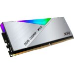 Модуль памяти ADATA 48GB DDR5 8400 XPG Lancer CUDIMM RGB AX5CU8400C4024G-DCLACRSG CL40, 1.4V, kit 2 x 24GB — изображение 2