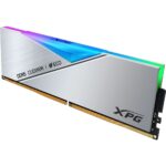 Модуль памяти ADATA 48GB DDR5 8400 XPG Lancer CUDIMM RGB AX5CU8400C4024G-DCLACRSG CL40, 1.4V, kit 2 x 24GB — изображение 4