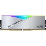 Модуль памяти ADATA 48GB DDR5 8400 XPG Lancer CUDIMM RGB AX5CU8400C4024G-DCLACRSG CL40, 1.4V, kit 2 x 24GB — изображение 3