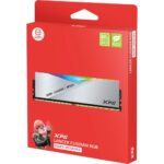 Модуль памяти ADATA 48GB DDR5 8400 XPG Lancer CUDIMM RGB AX5CU8400C4024G-DCLACRSG CL40, 1.4V, kit 2 x 24GB — изображение 5