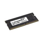 Модуль памяти Afox 8GB DDR4 3200Mhz SO-DIMM Single Channel Package (1x8GB) PC4-25600, 260- Pin, Non-ECC, Un-Buffered, CL 22-22-22-52, 1.2V — изображение 2