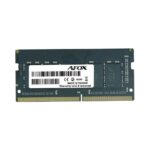 Модуль памяти Afox AFSD44FK1P 4GB DDR4 2666 SO DIMM
