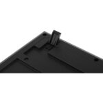 Клавиатура Logitech K120 черная, офисная, 104 клавиши, защита от воды |920-002583| USB 1.5м, RTL — изображение 5
