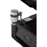 МФУ струйное Canon Pixma G2470 , A4, цветная печать, 6 стр/мин, 4800x1200 dpi, USB/СНПЧ, чёрный корпус (5804C009AA) — изображение 4