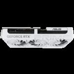 Видеокарта ASUS RTX5070 PRIME WHITE OC 12GB GDDR7 192bit 3xDP 1xHDMI 3FAN RTL (PRIME-RTX5070-O12G-WHITE) — изображение 7