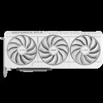 Видеокарта ASUS RTX5070 PRIME WHITE OC 12GB GDDR7 192bit 3xDP 1xHDMI 3FAN RTL (PRIME-RTX5070-O12G-WHITE) — изображение 2