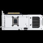 Видеокарта ASUS RTX5070 PRIME WHITE OC 12GB GDDR7 192bit 3xDP 1xHDMI 3FAN RTL (PRIME-RTX5070-O12G-WHITE) — изображение 8