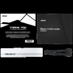 Видеокарта ASUS RTX5070 PRIME WHITE OC 12GB GDDR7 192bit 3xDP 1xHDMI 3FAN RTL (PRIME-RTX5070-O12G-WHITE) — изображение 10