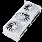 Видеокарта ASUS RTX5070 PRIME WHITE OC 12GB GDDR7 192bit 3xDP 1xHDMI 3FAN RTL (PRIME-RTX5070-O12G-WHITE) — изображение 6