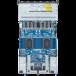Серверная платформа Gigabyte R183-S96-AAD1 — изображение 3