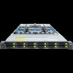 Серверная платформа Gigabyte R183-S96-AAD1 — изображение 2