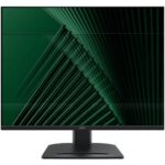 Монитор 27" MSI PRO MP275PG IPS, 1920x1080, 100Hz, 4ms, 300сd/m, 1000:1, HDR | VGA, HDMI(1.4b), DP(1.2a) | HAS, Pivot, Swivel, InPSU, Speakers, Vesa 100, Black — изображение 2