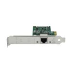 Сетевой адаптер Lr-Link LREC9201CT PCIe x1 1G Single Port NIC Card — изображение 2