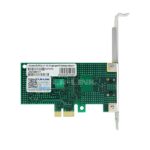 Сетевой адаптер Lr-Link LREC9201CT PCIe x1 1G Single Port NIC Card — изображение 3
