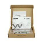 Сетевой адаптер Lr-Link LREC9201CT PCIe x1 1G Single Port NIC Card — изображение 5