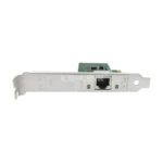 Сетевой адаптер Lr-Link LREC9204CT PCIe x1 1G Single Port NIC Card — изображение 2