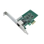 Сетевой адаптер Lr-Link LREC9204CT PCIe x1 1G Single Port NIC Card