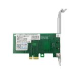Сетевой адаптер Lr-Link LREC9204CT PCIe x1 1G Single Port NIC Card — изображение 3
