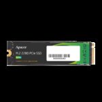 Твердотельный накопитель SSD Apacer M.2 2280 1TB AS2280F4 Client SSD AP1TBAS2280F4-1 Standard(Single) — изображение 3