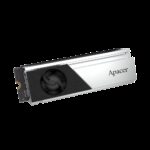 Твердотельный накопитель SSD Apacer M.2 2280 1TB AS2280F4 Client SSD AP1TBAS2280F4-1 Standard(Single)