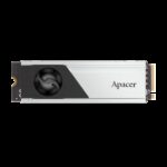 Твердотельный накопитель SSD Apacer M.2 2280 1TB AS2280F4 Client SSD AP1TBAS2280F4-1 Standard(Single) — изображение 2