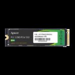Твердотельный накопитель SSD Apacer M.2 2280 4TB AS2280Q4U Client SSD AP4TBAS2280Q4U-1 Standard(Single) — изображение 4