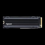 Твердотельный накопитель SSD Apacer M.2 2280 4TB AS2280Q4U Client SSD AP4TBAS2280Q4U-1 Standard(Single) — изображение 3
