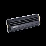 Твердотельный накопитель SSD Apacer M.2 2280 4TB AS2280Q4U Client SSD AP4TBAS2280Q4U-1 Standard(Single)