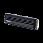 Твердотельный накопитель SSD Apacer M.2 2280 4TB AS2280Q4U Client SSD AP4TBAS2280Q4U-1 Standard(Single) — изображение 2