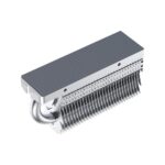 Радиатор SSD Coolleo M.2 CL-V1SSD — изображение 4